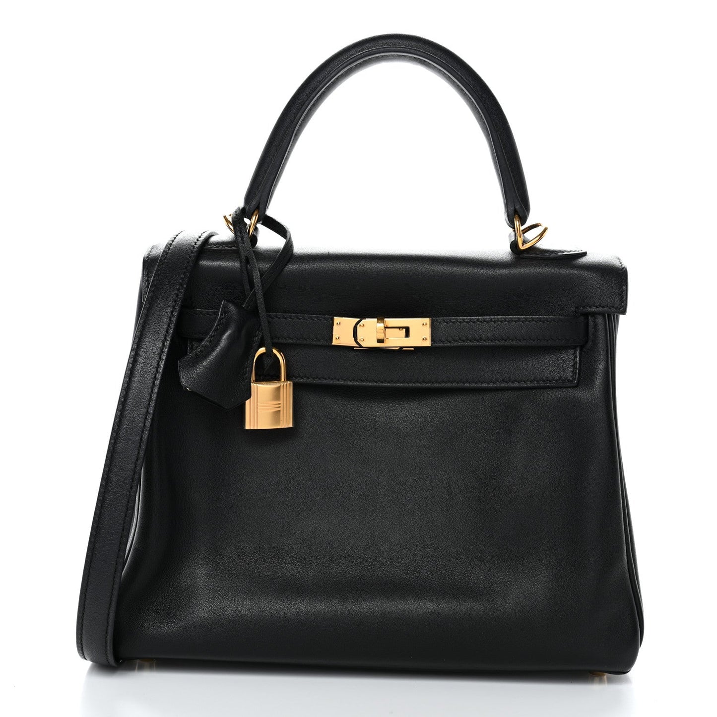 Swift Kelly Retourne 25 Black