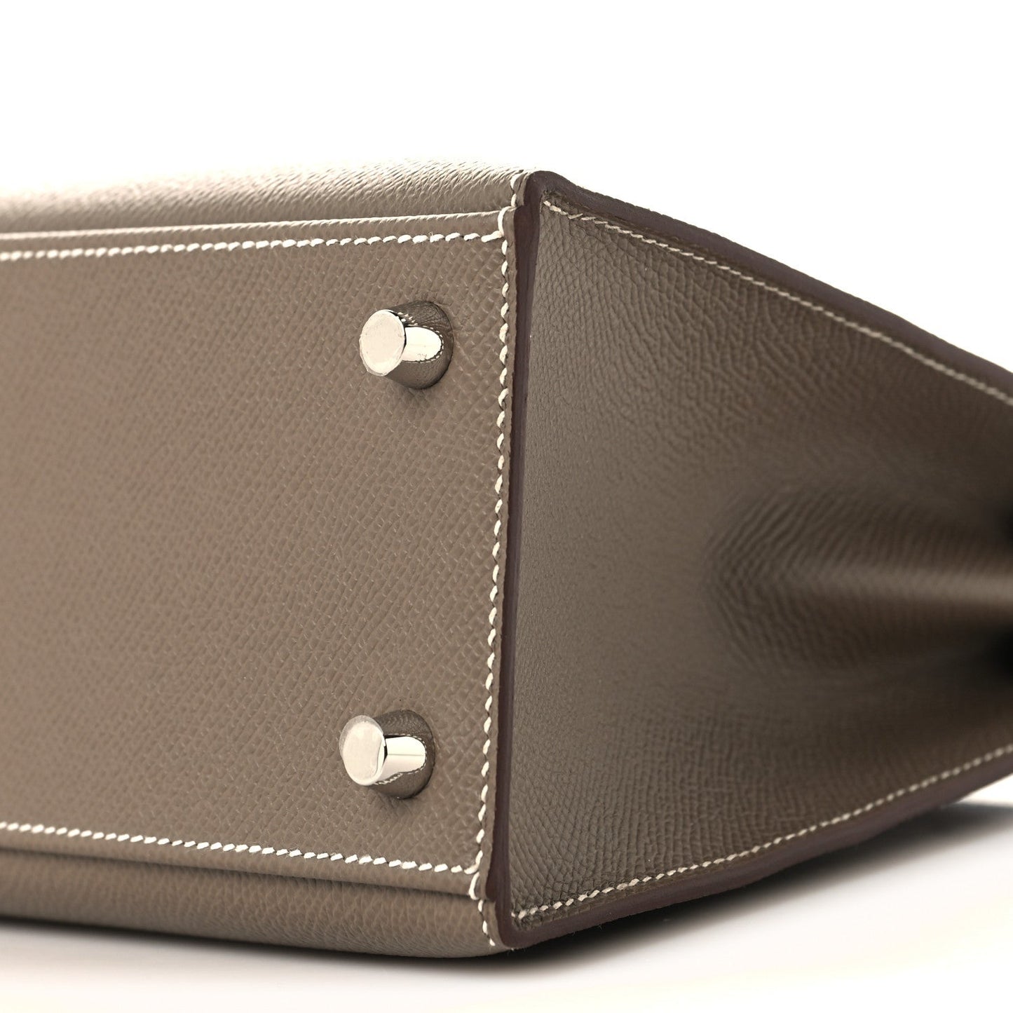 Epsom Kelly Sellier 25 Etoupe
