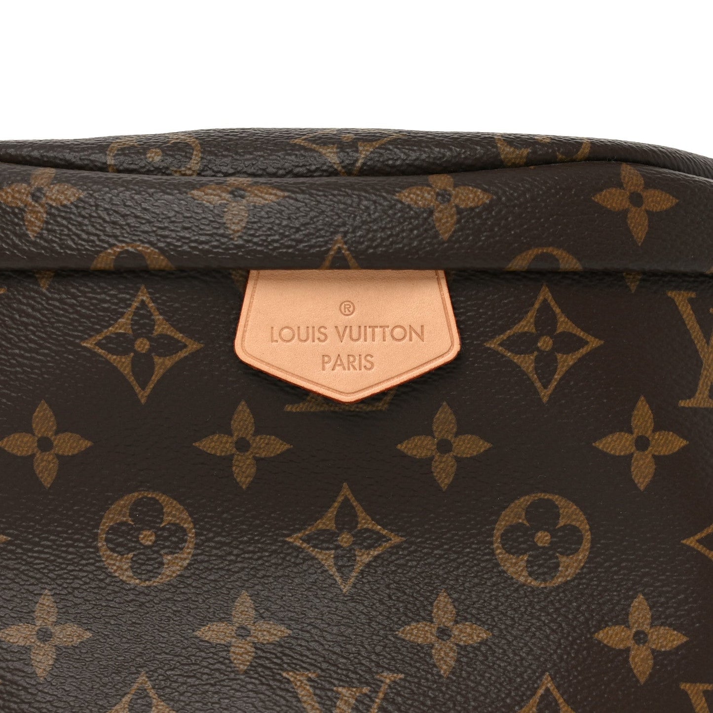 Monogram Bumbag