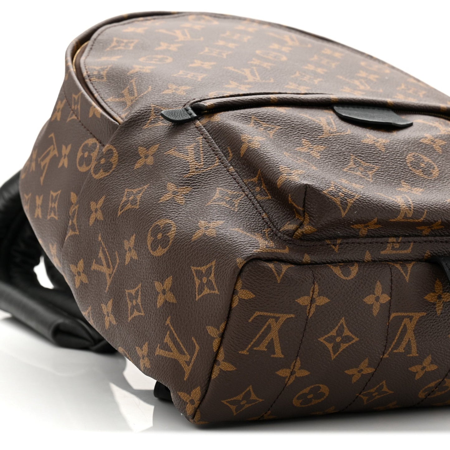 Monogram Palm Springs Backpack MM