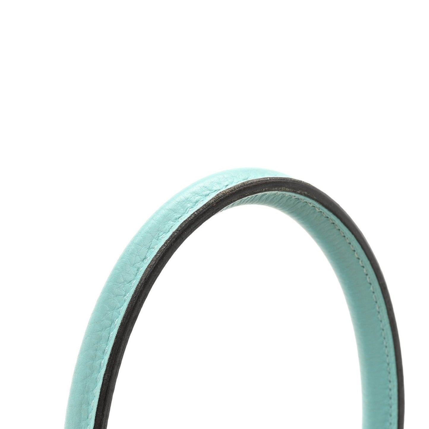 Togo BIRKIN 30 Bleu Atoll