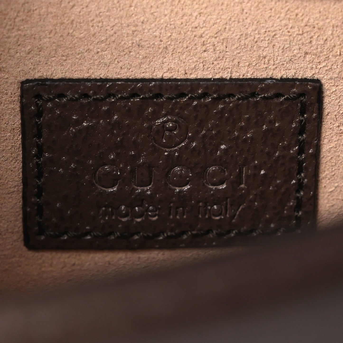 Monogram Jumbo GG Textured Dollar Calfskin Embroidered Super Mini Dionysus Shoulder Bag Camel Ebony New Acero Multicolor