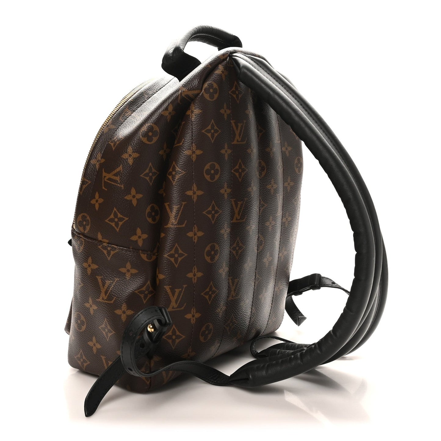 Monogram Palm Springs Backpack MM