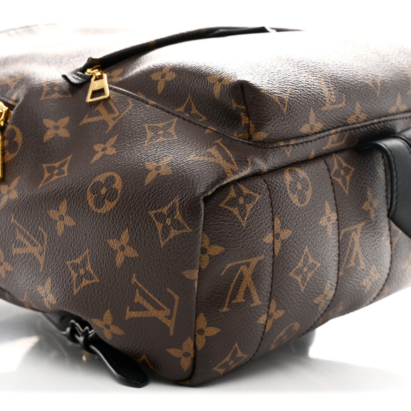 Monogram Palm Springs Backpack MM