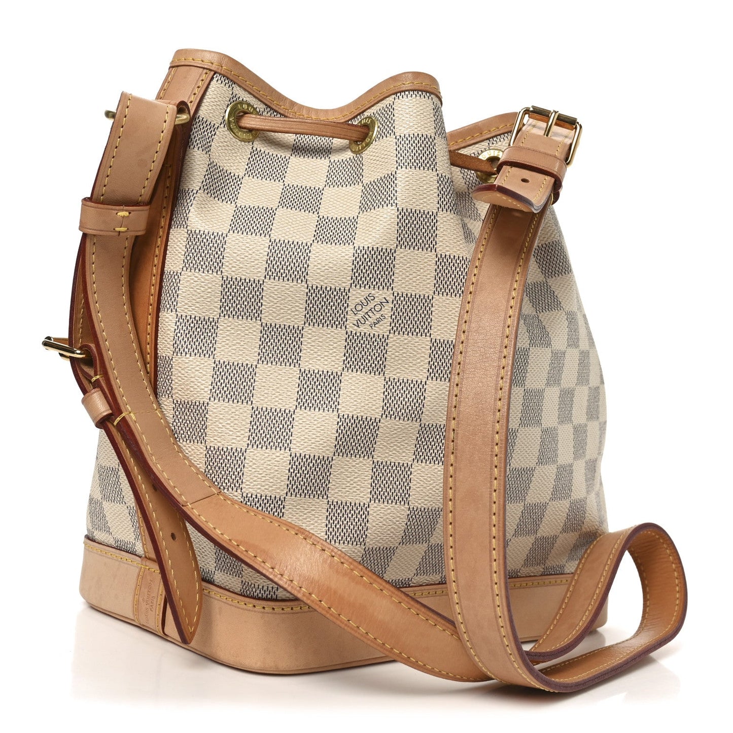 Damier Azur Noe BB