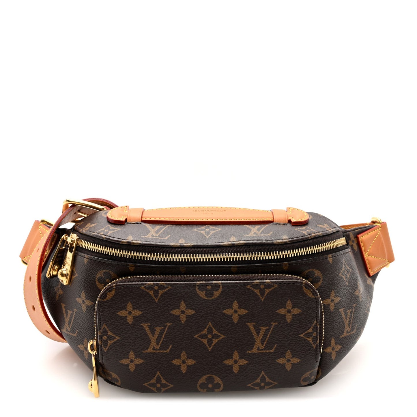 Monogram Rush Bumbag