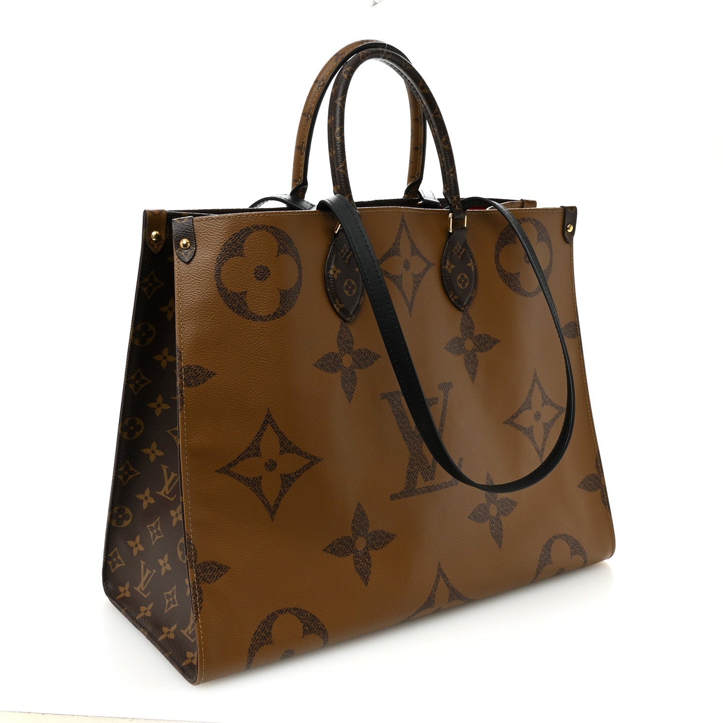 Reverse Monogram Giant Onthego GM