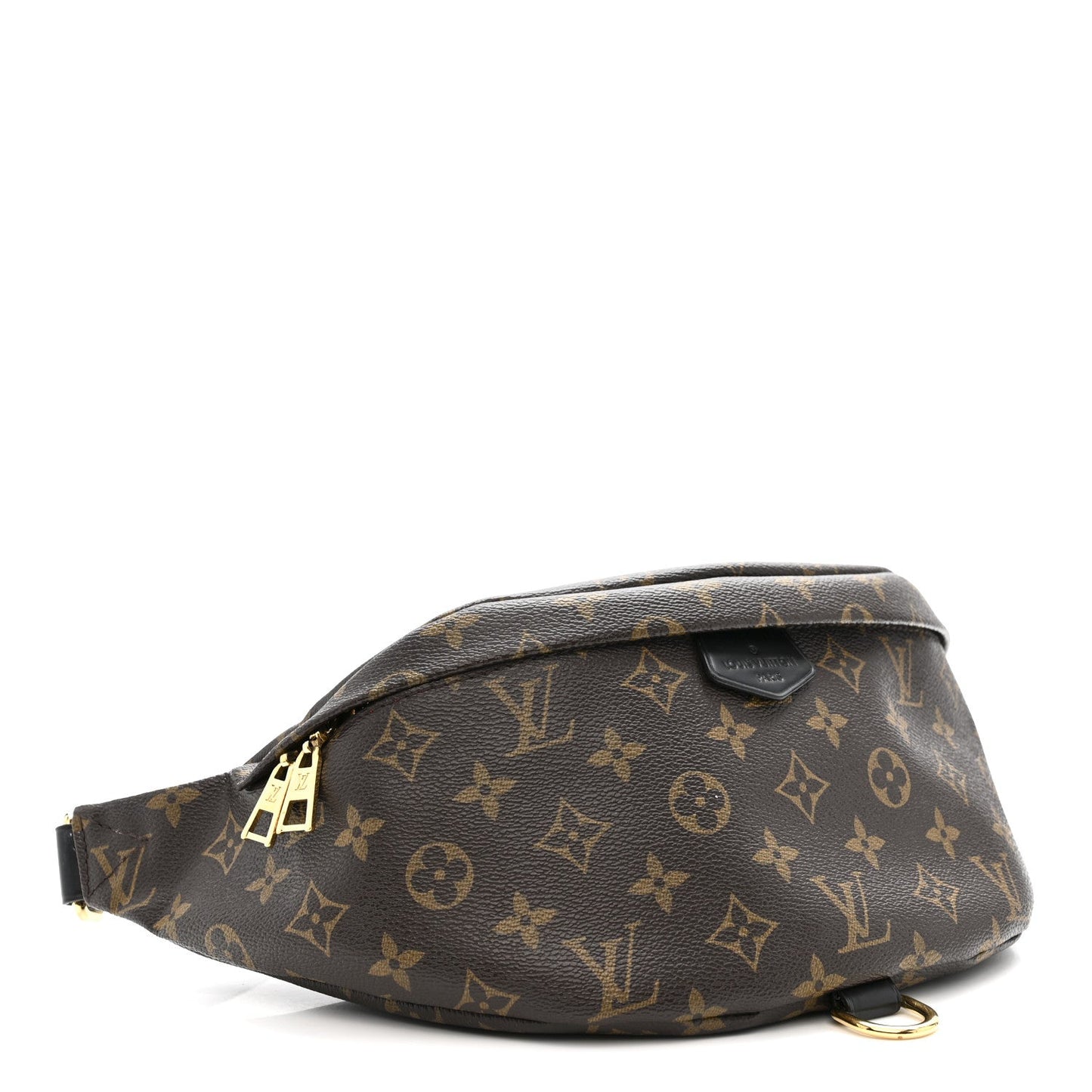 Monogram My LV World Tour Bumbag