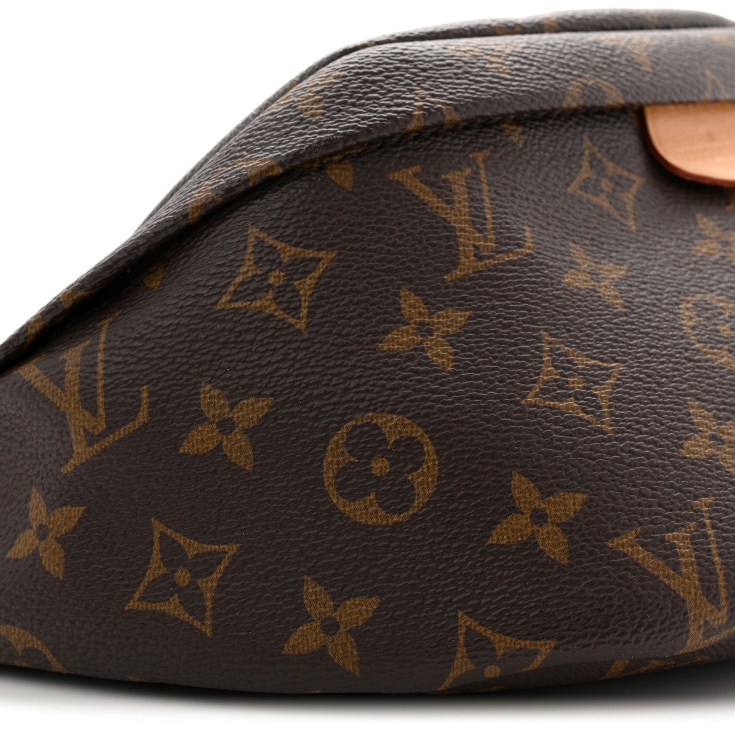 Monogram Bumbag