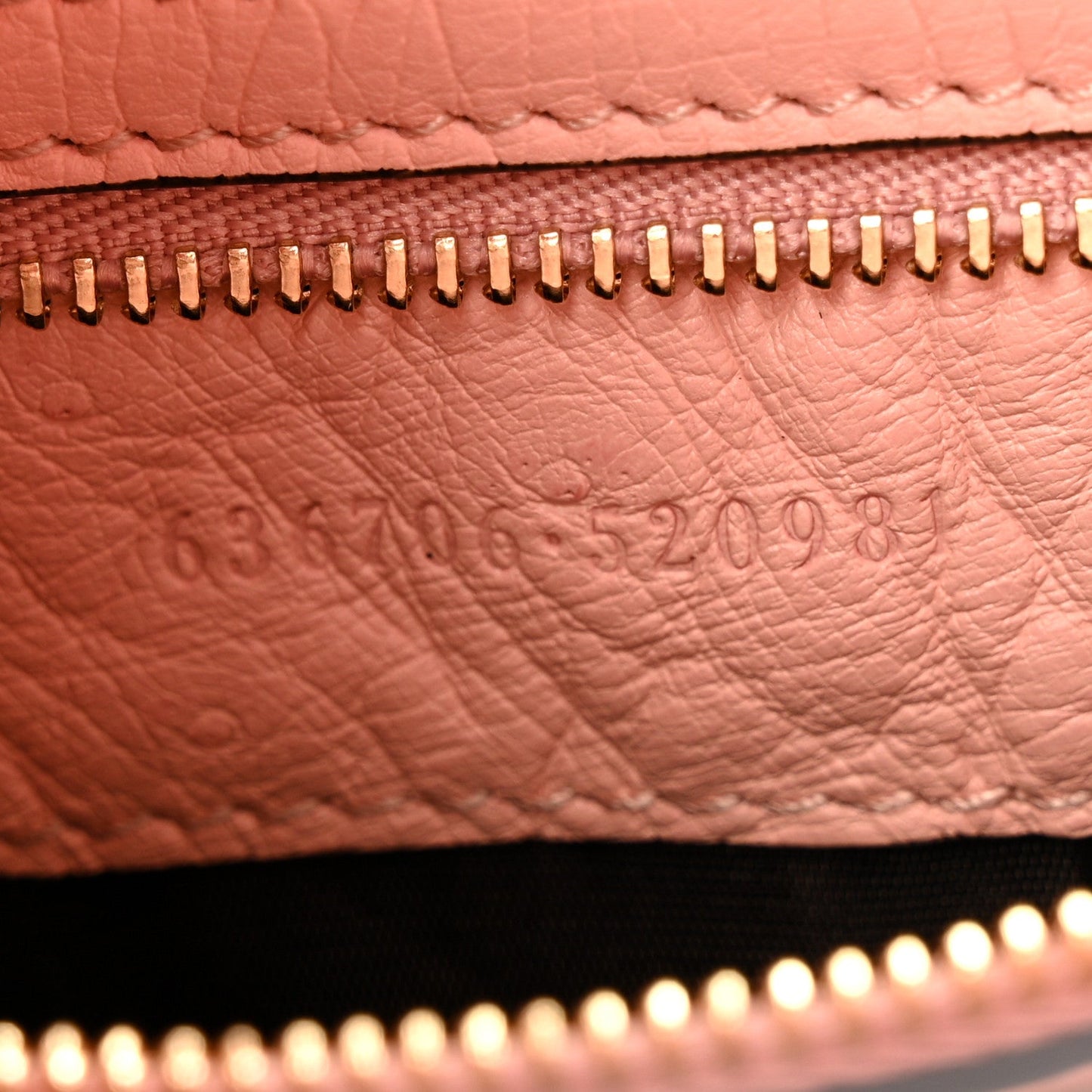 Snakeskin Ostrich Calfskin Small Jackie 1961 Hobo Pink Multicolor
