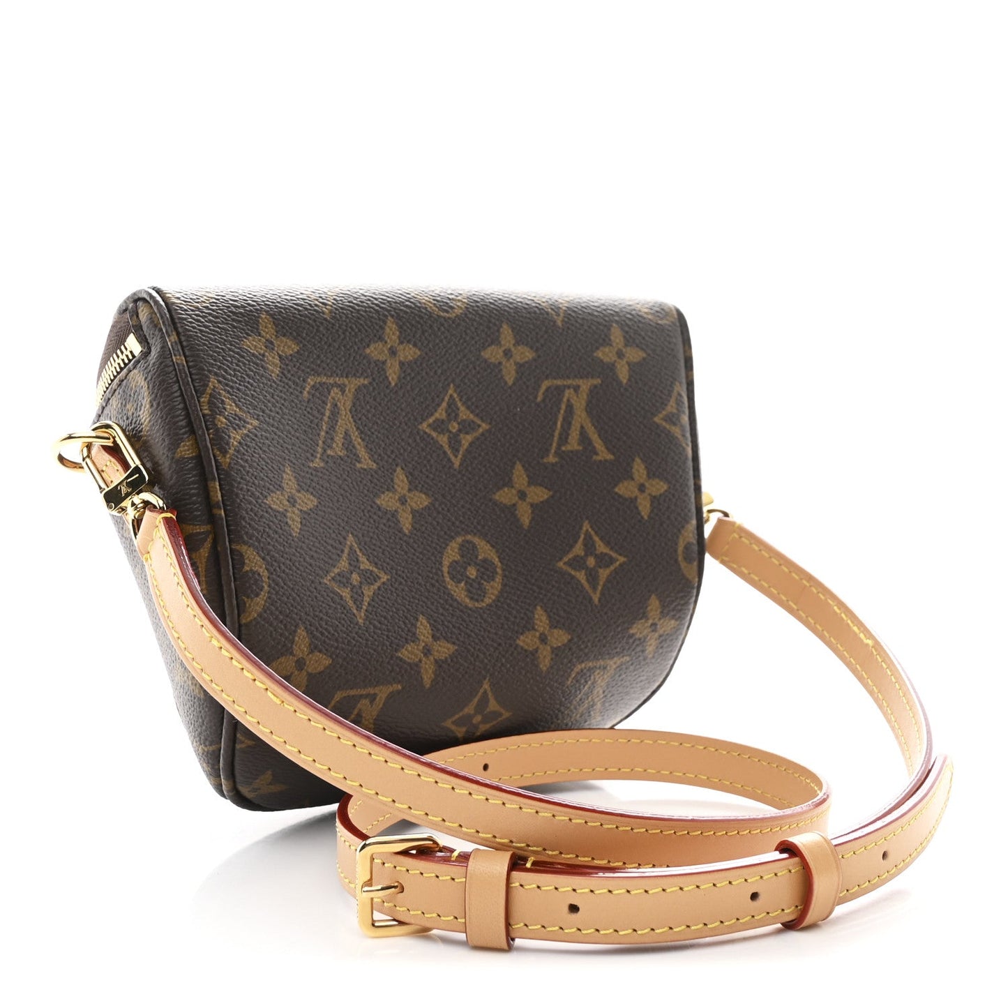 Monogram Mini Bumbag