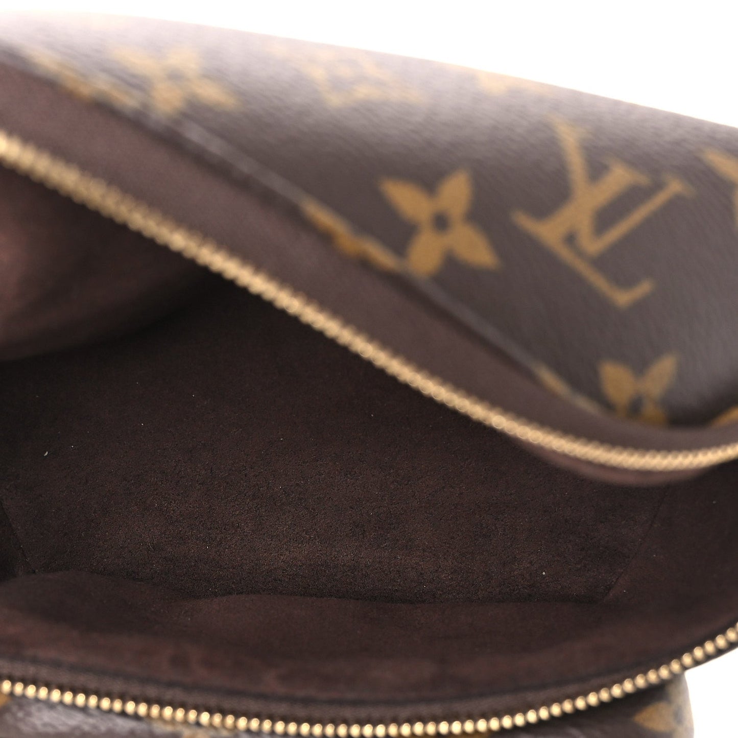 Monogram Mini Bumbag