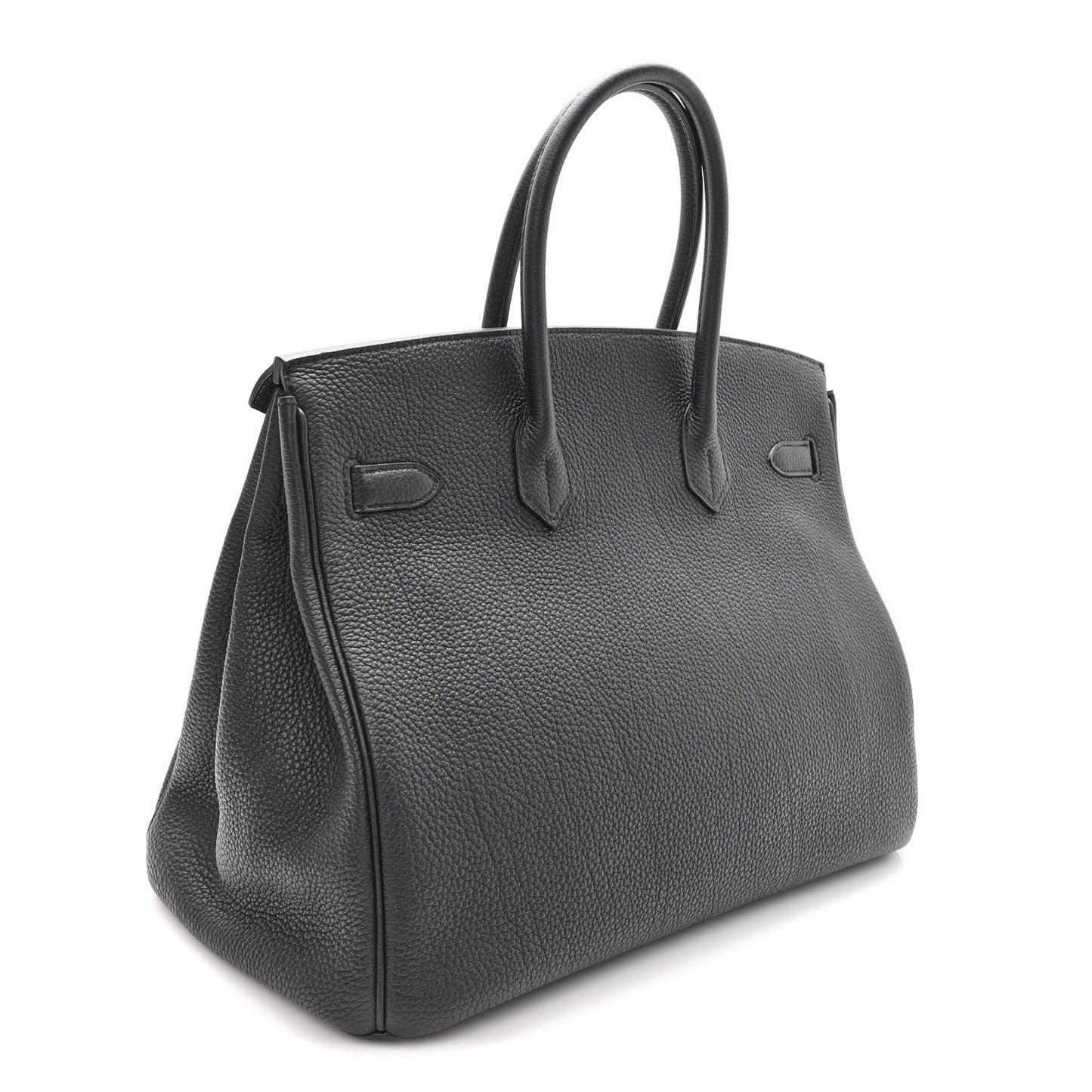 Togo Birkin 35 Black