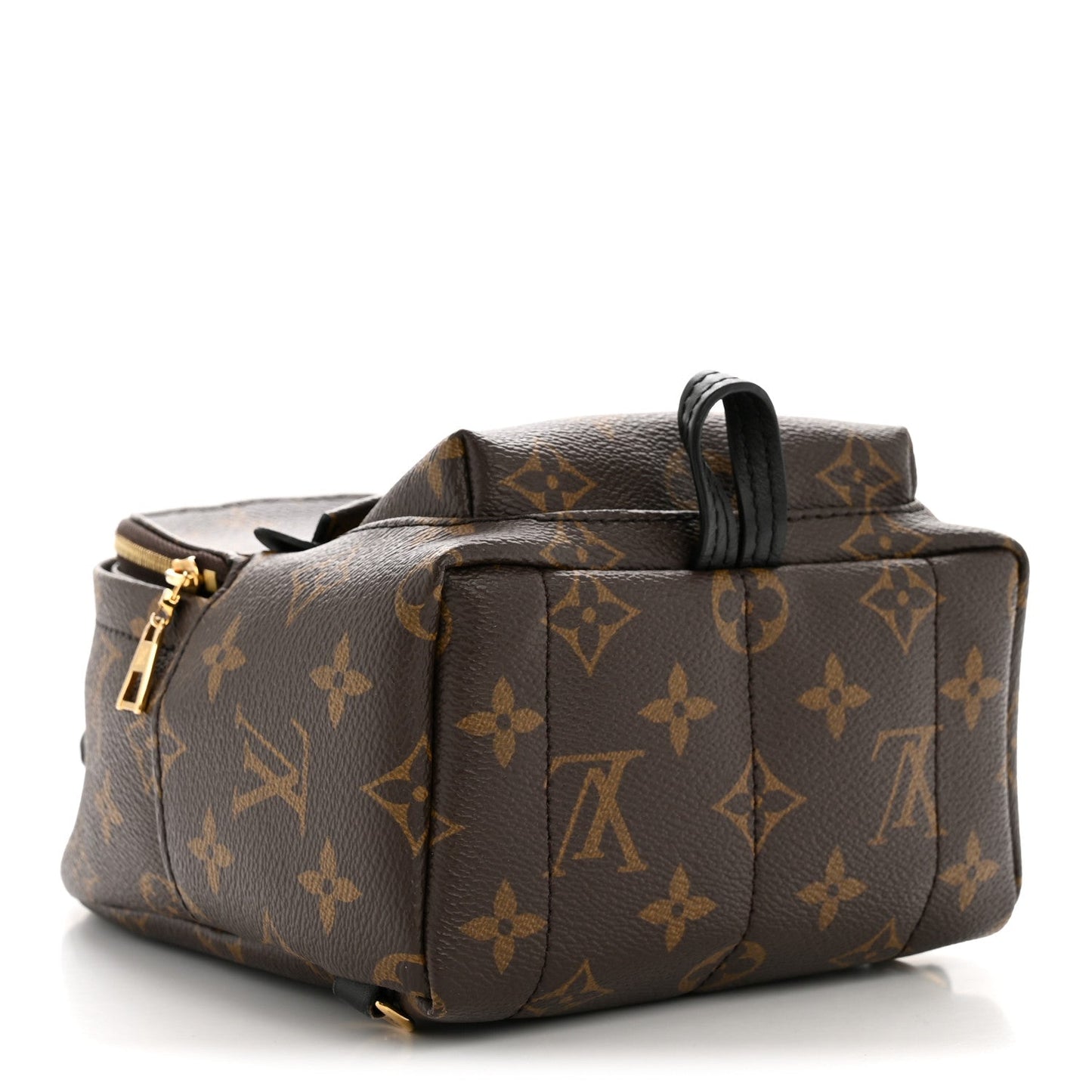 Monogram Palm Springs Backpack Mini