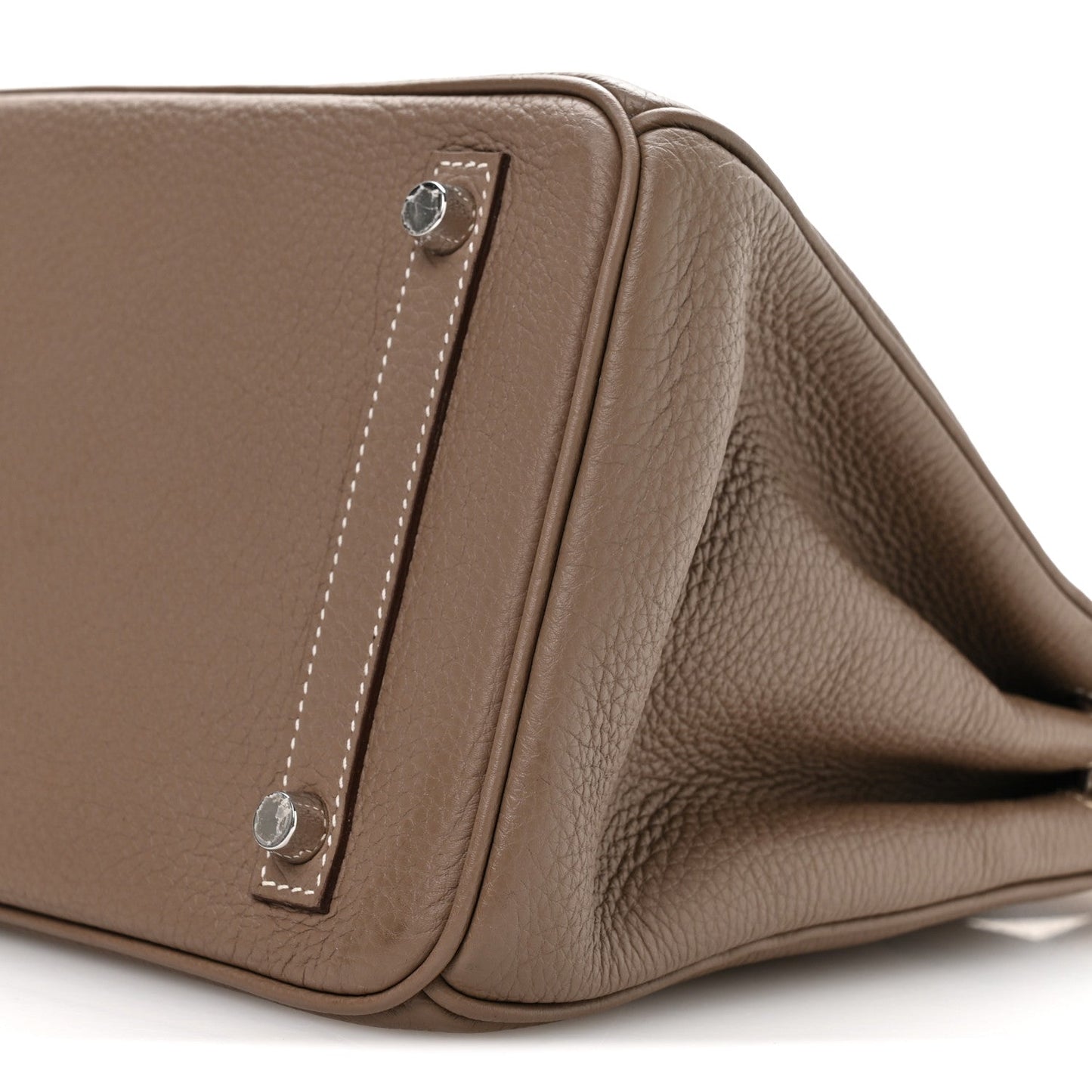 Togo Birkin 30 Etoupe