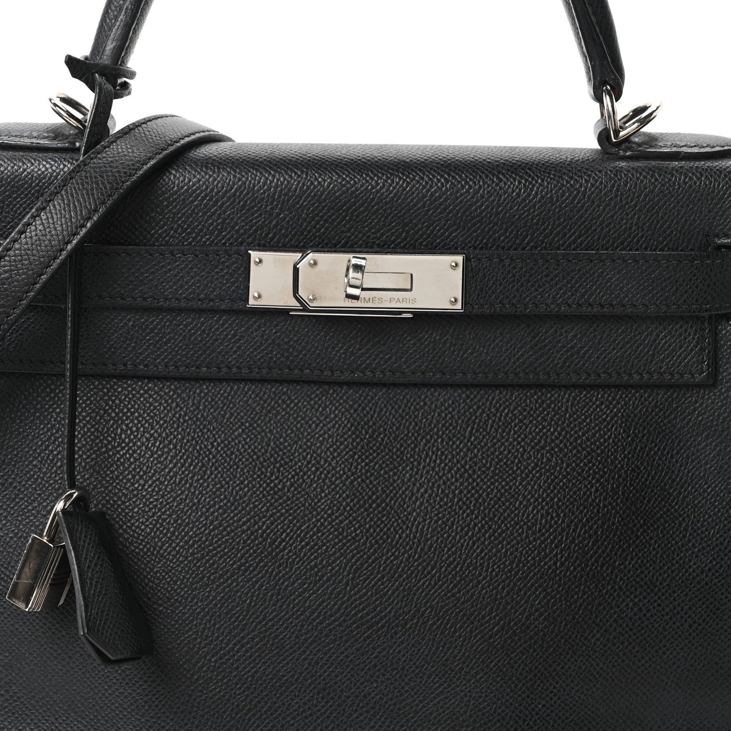 Epsom Kelly Retourne 28 Black