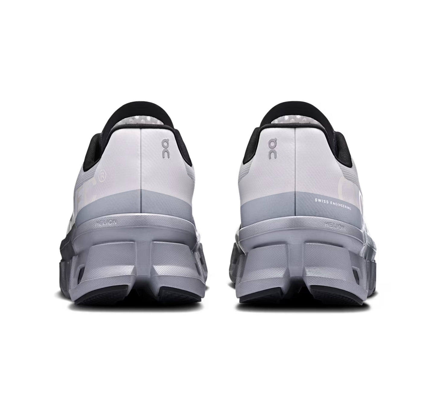 ON Men's Cloudmonster Alloy/Silver