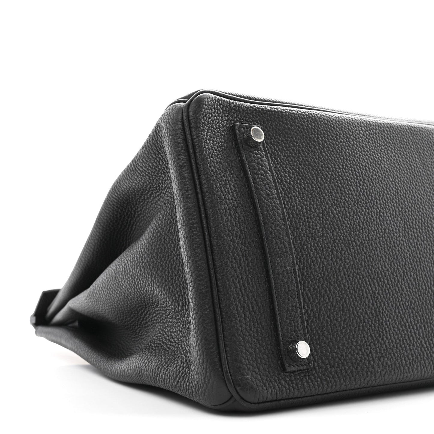 Togo Birkin 35 Black