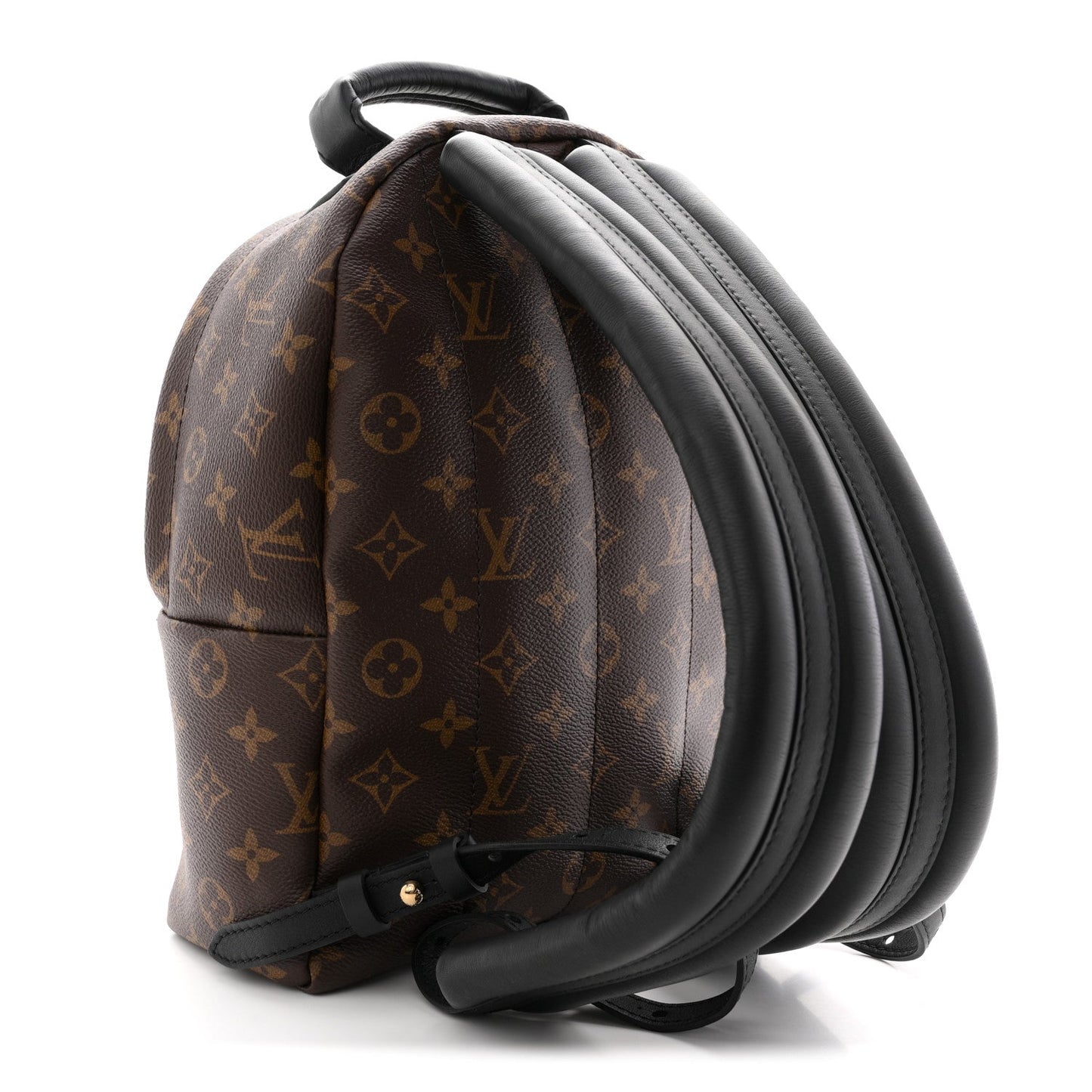 Reverse Monogram Palm Springs Backpack PM