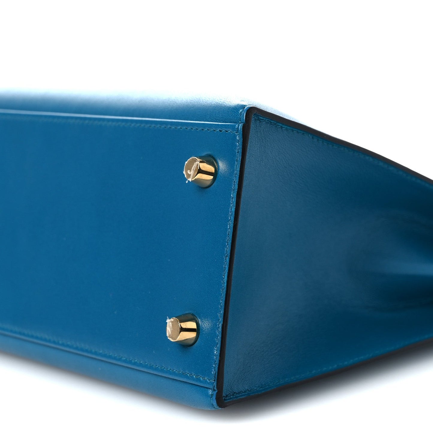 Box Kelly Sellier 25 Bleu Izmir