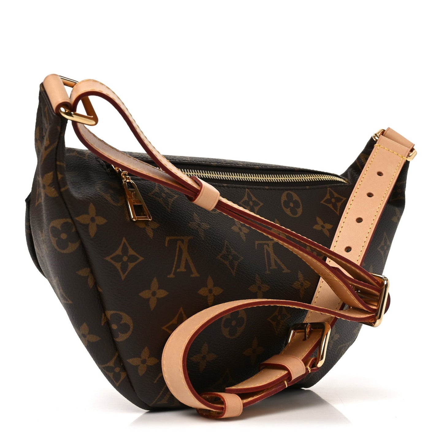 Monogram Bumbag