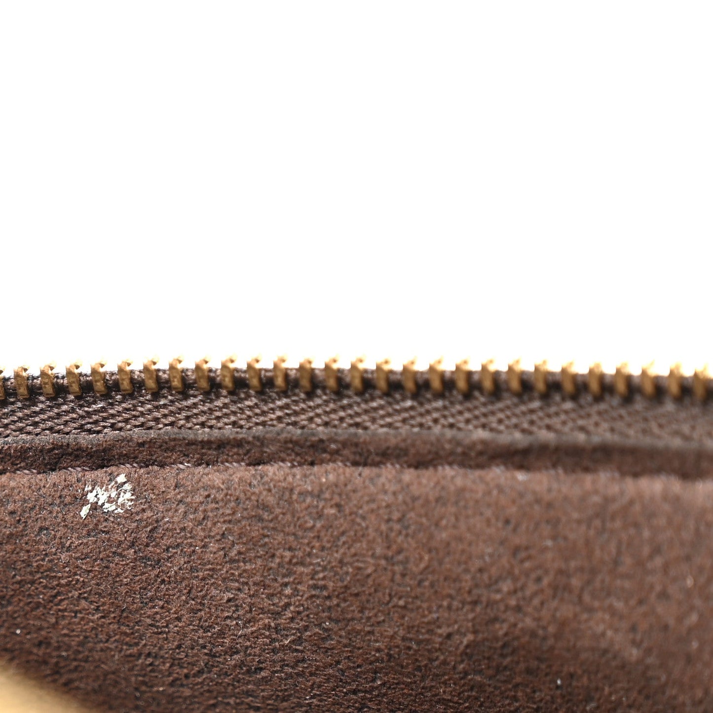 Monogram Mini Bumbag