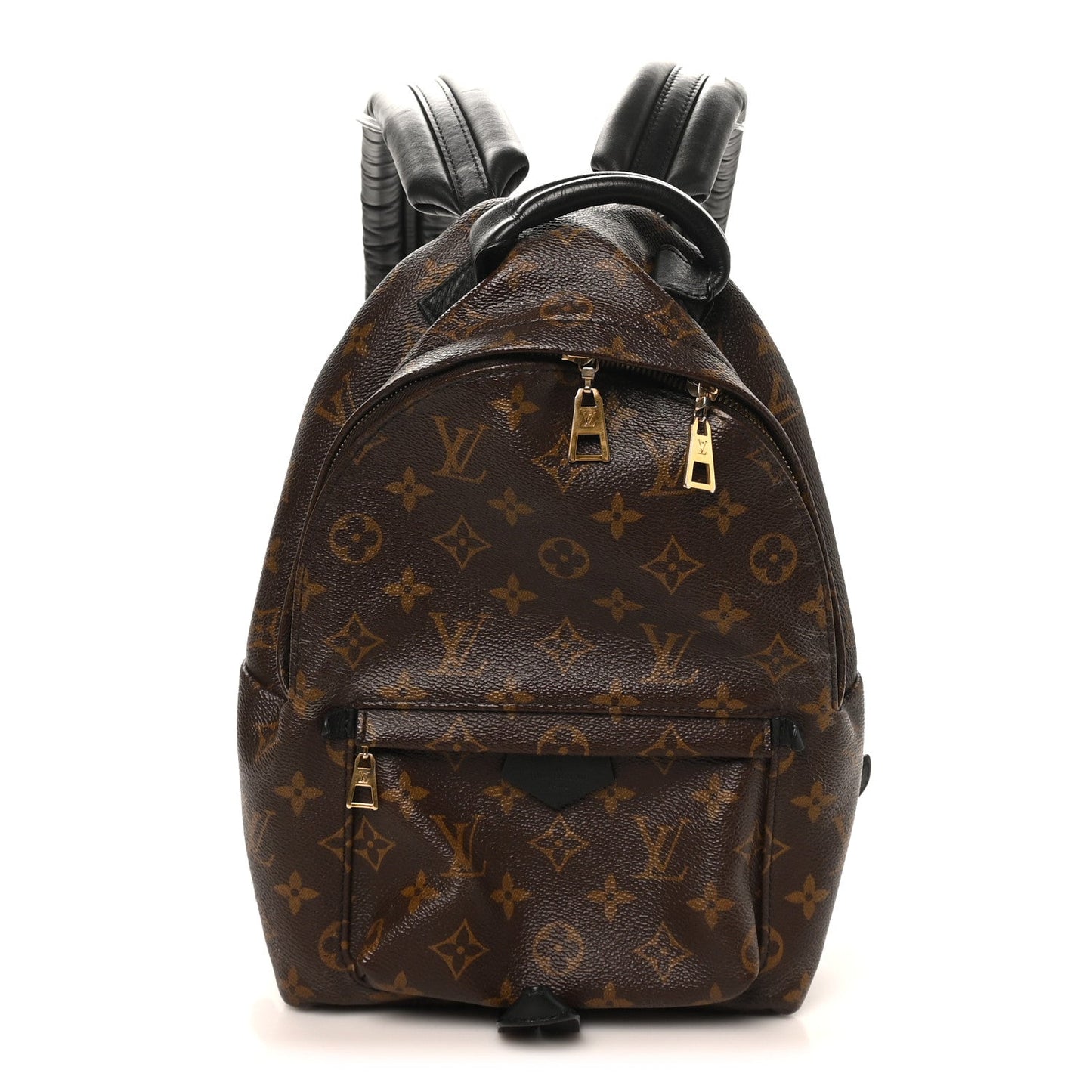 Monogram Palm Springs Backpack PM