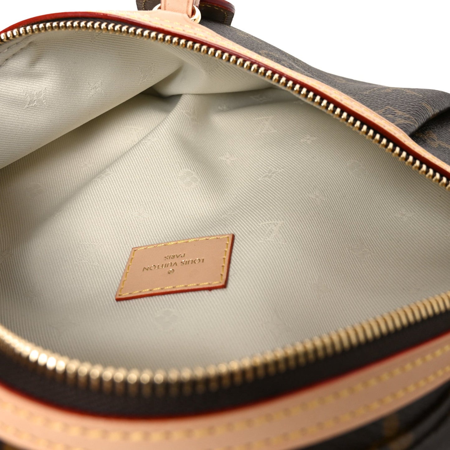 Monogram High Rise Bumbag