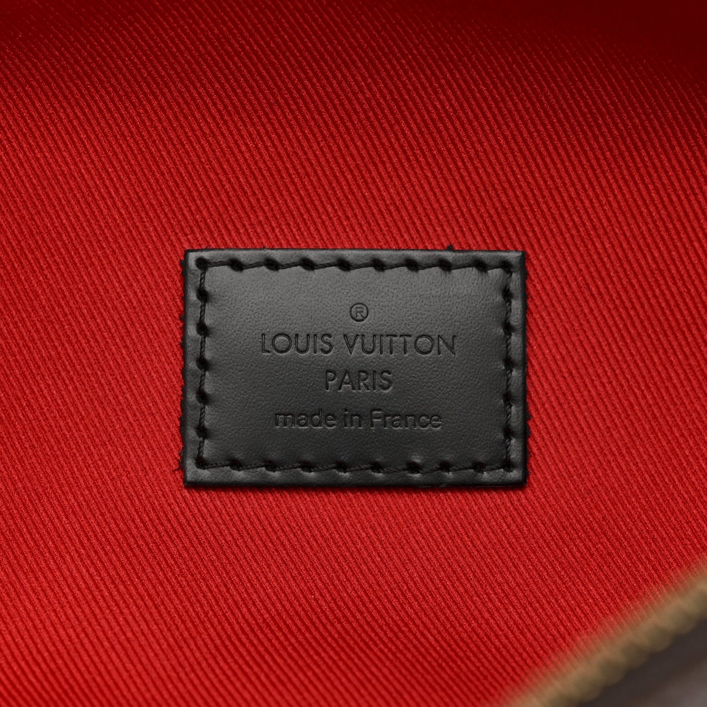 Monogram My LV World Tour Bumbag