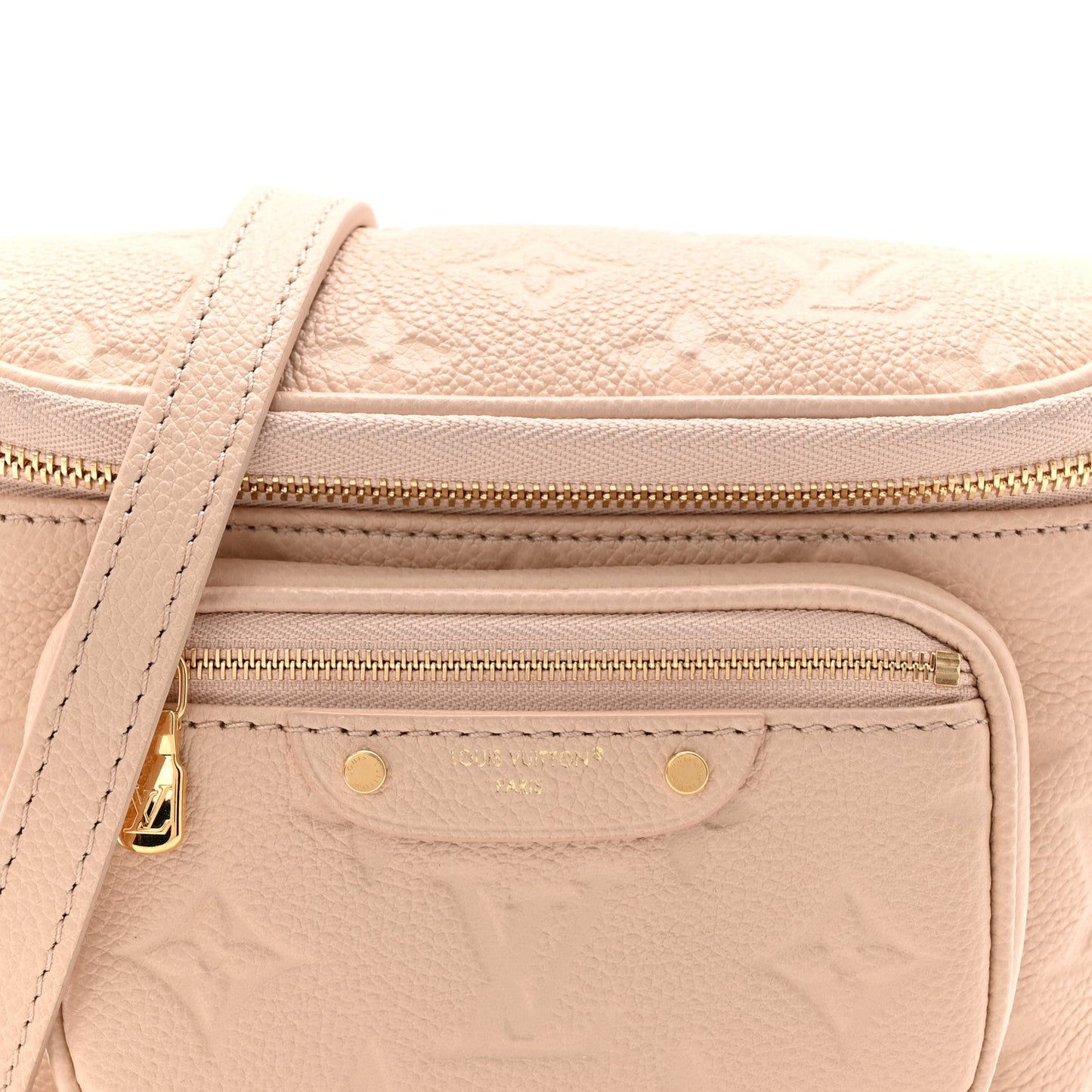 Empreinte Mini Bumbag Sand