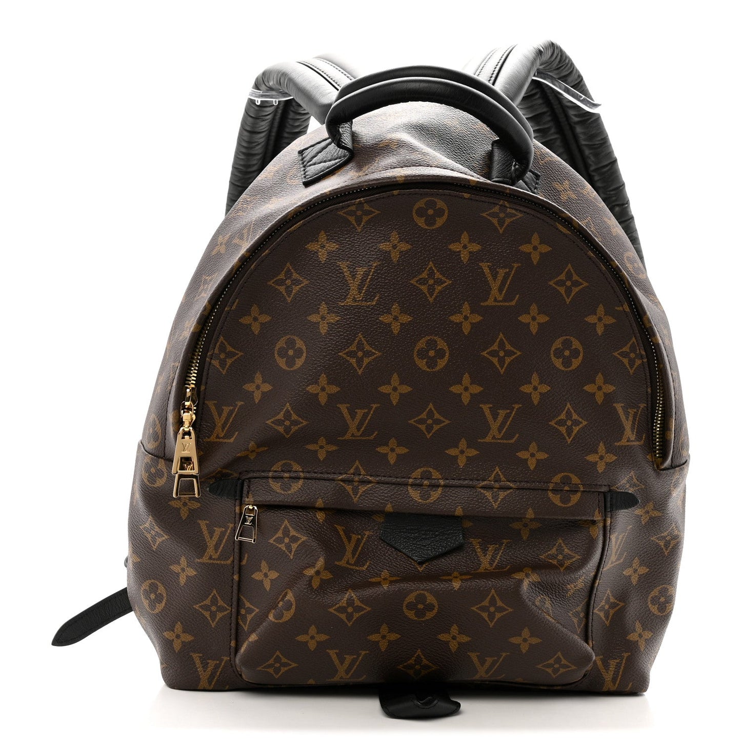 Monogram Palm Springs Backpack MM