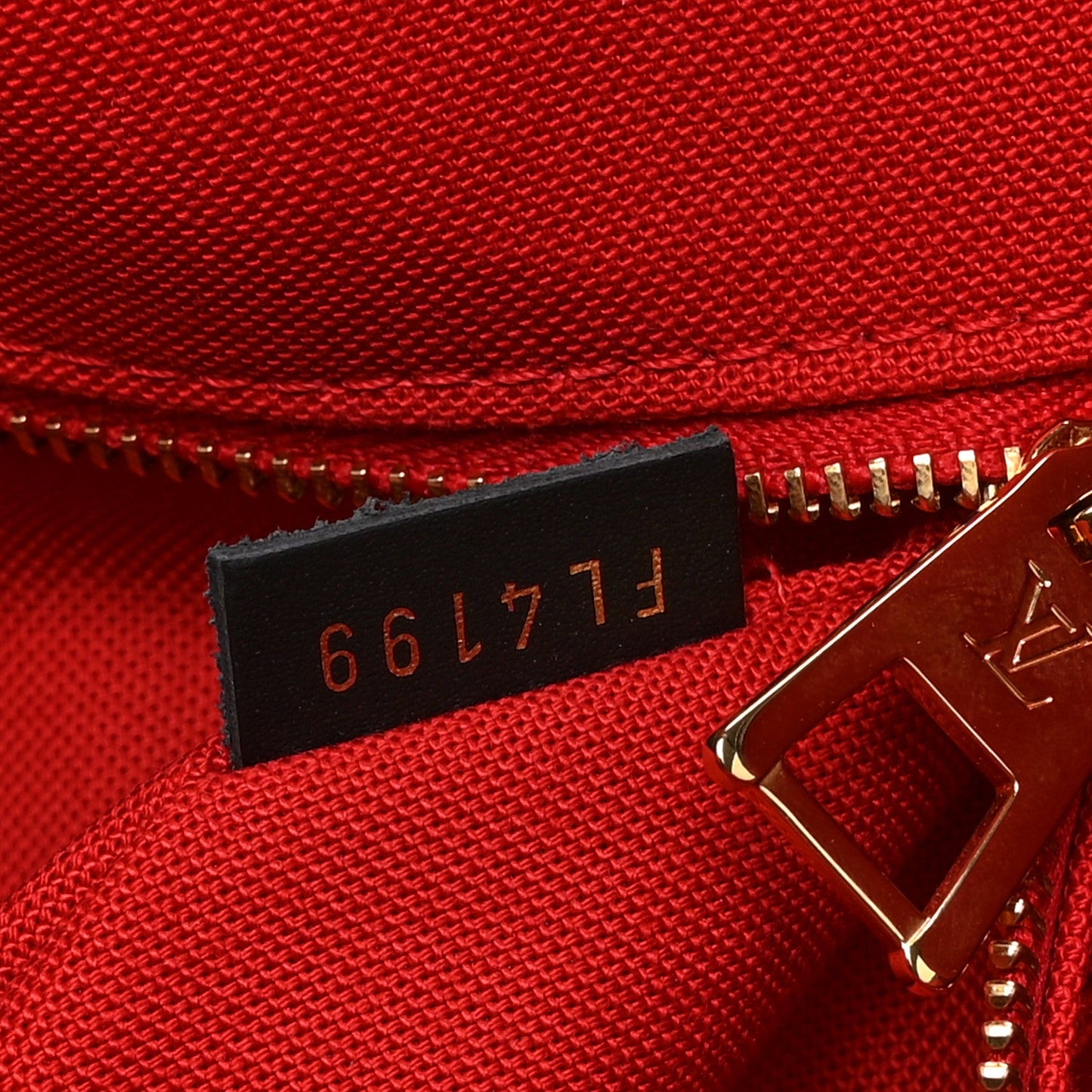 Reverse Monogram Giant Onthego GM
