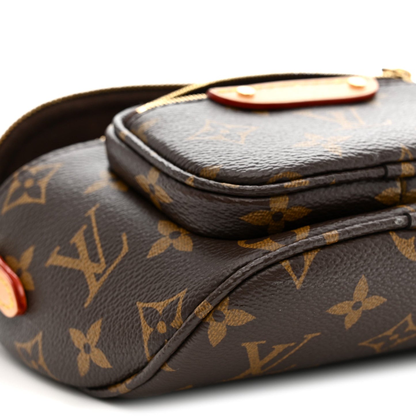 Monogram Mini Bumbag