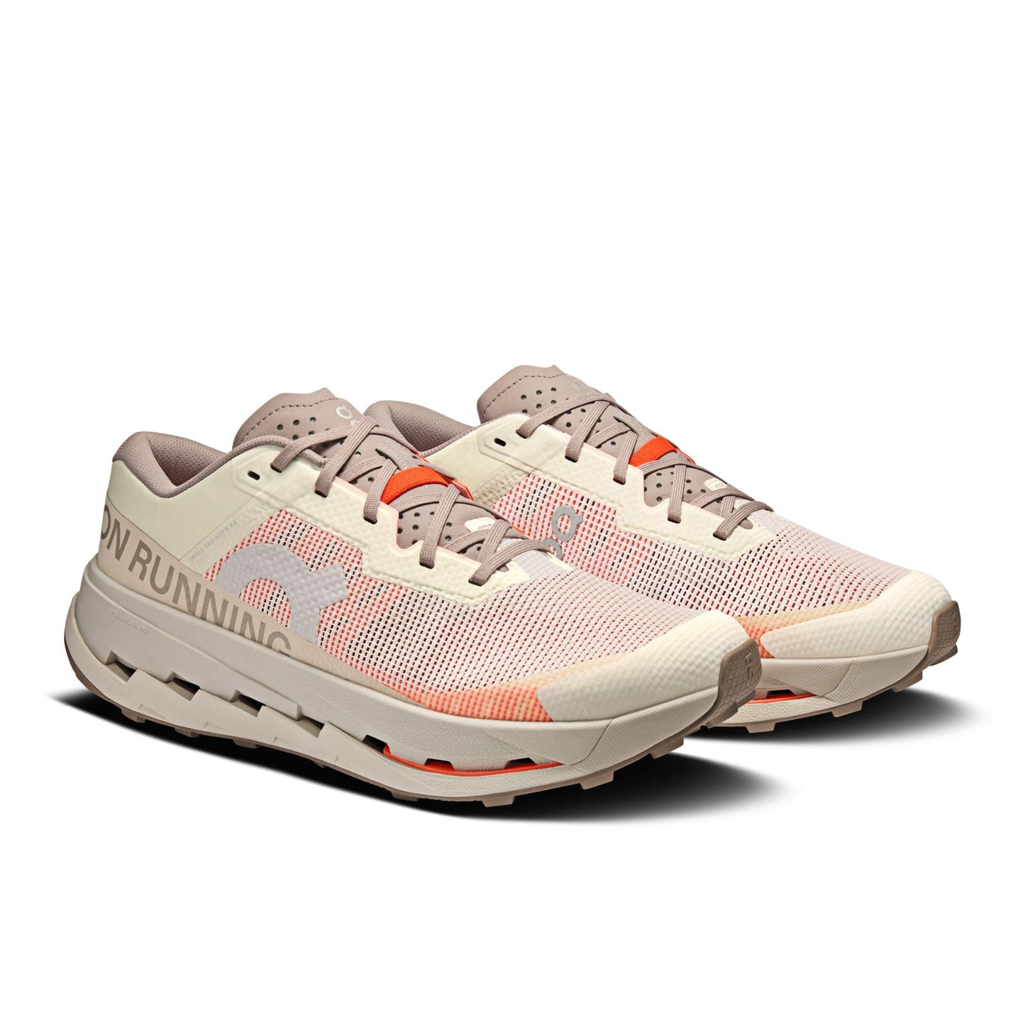 On Running Cloudultra 3 ‘Cinder Pearlâ€?