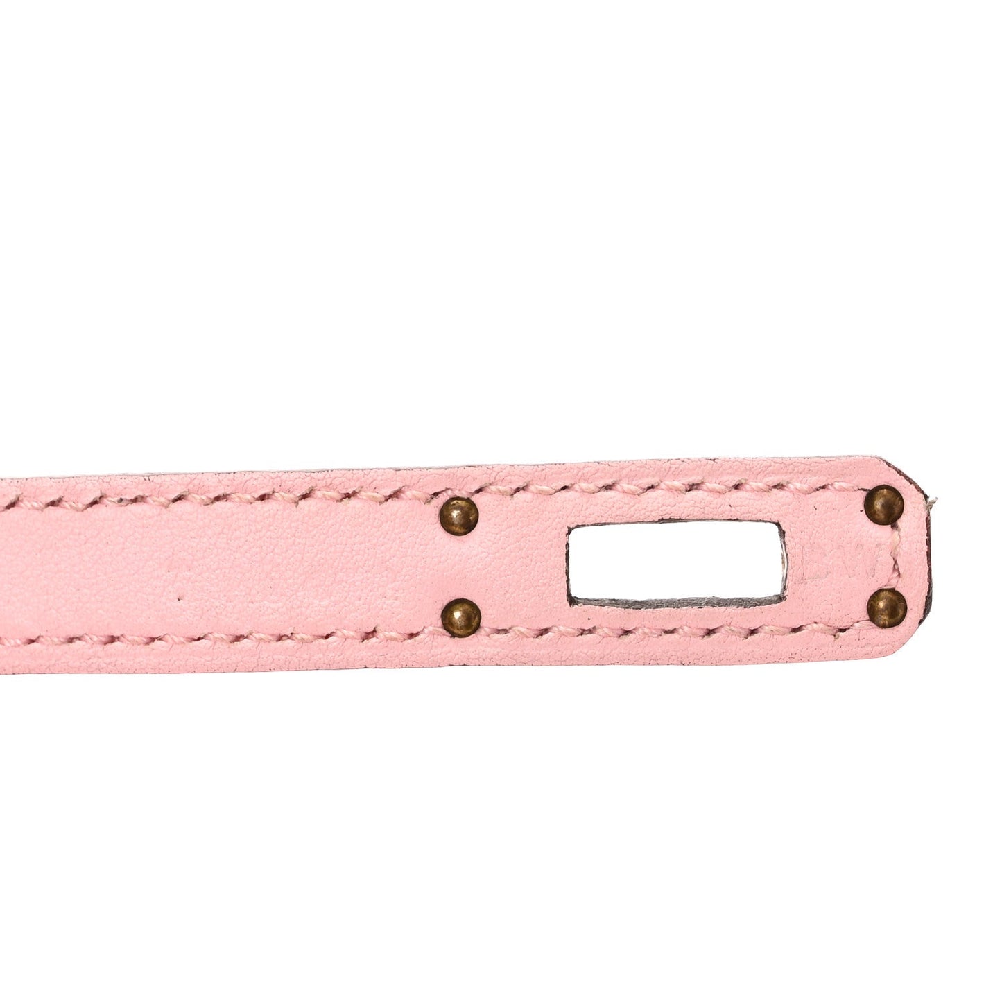Swift Birkin 25 Rose Sakura