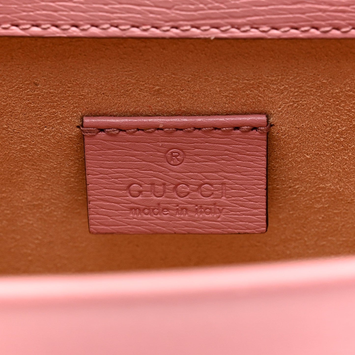 Calfskin Valentine's Day Exclusive Mini Dionysus Shoulder Bag