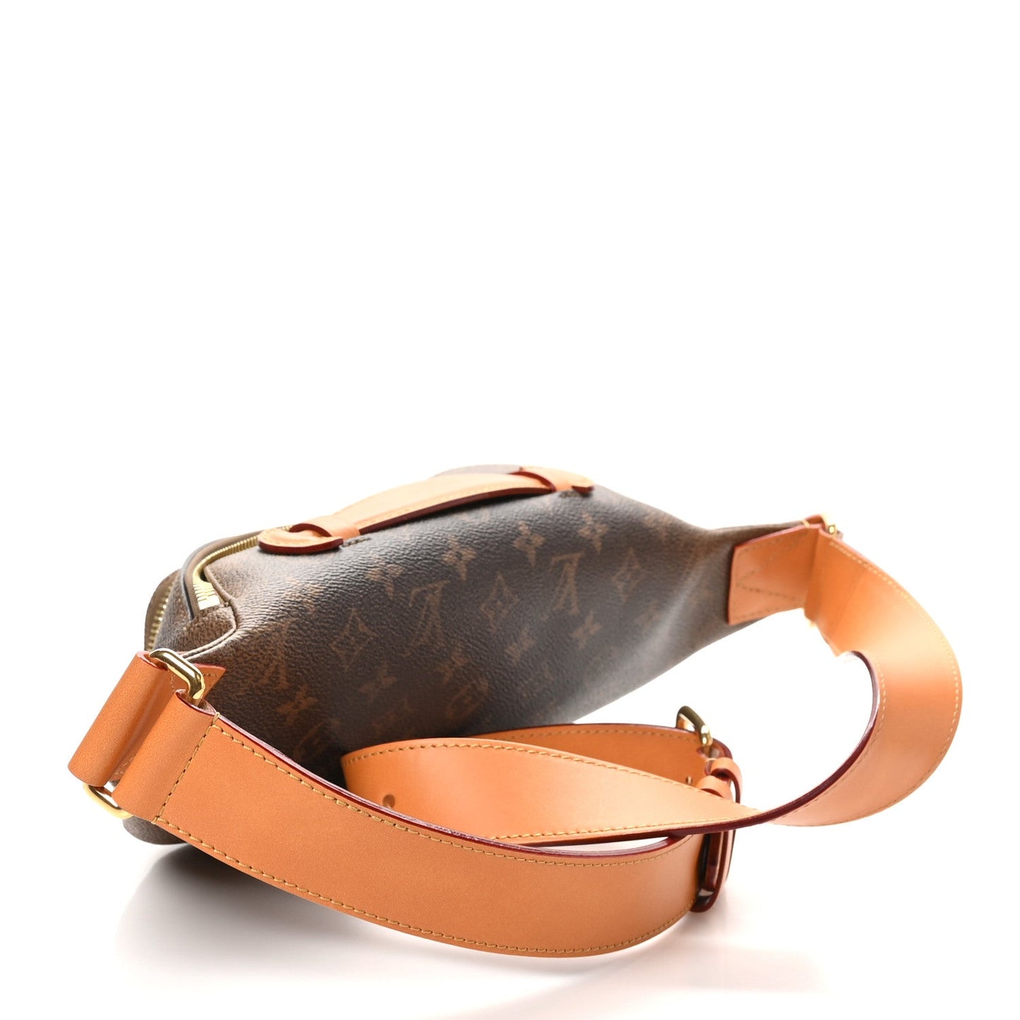 Monogram Dust Rush Bumbag