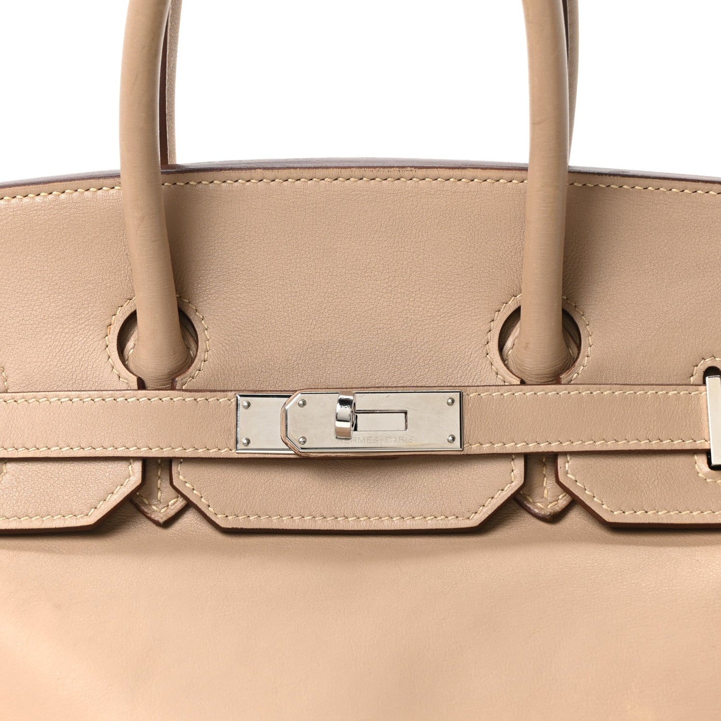Swift Birkin 35 Argile