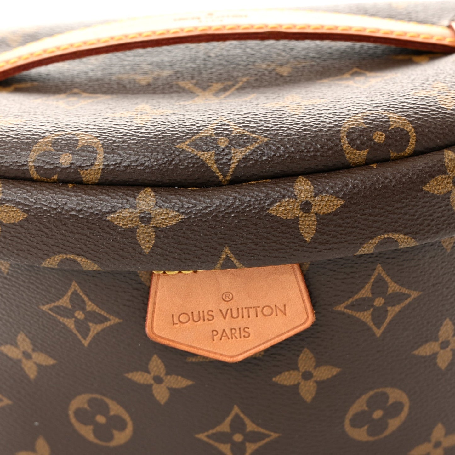 Monogram Bumbag