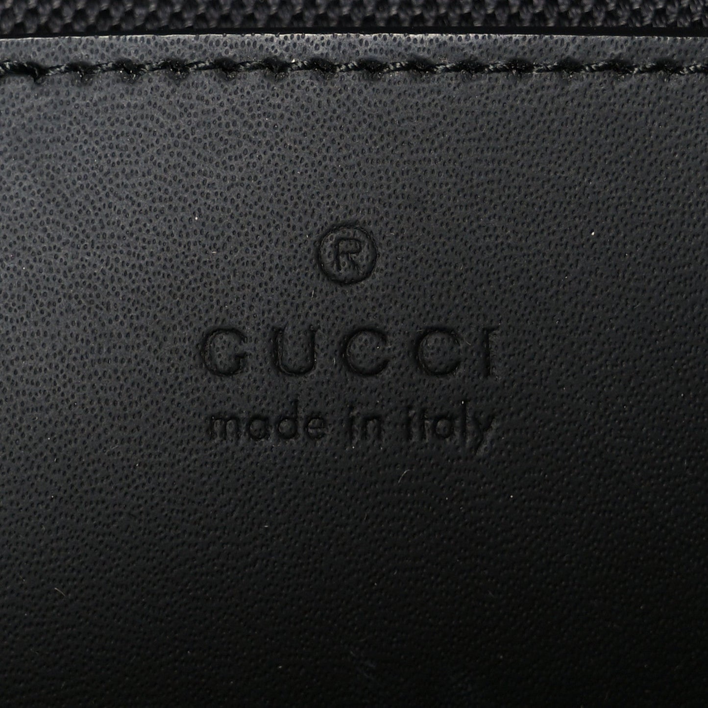 Denim Cuoio Harness GG Monogram Small Ophidia Dome Shoulder Bag Black Medium Grey