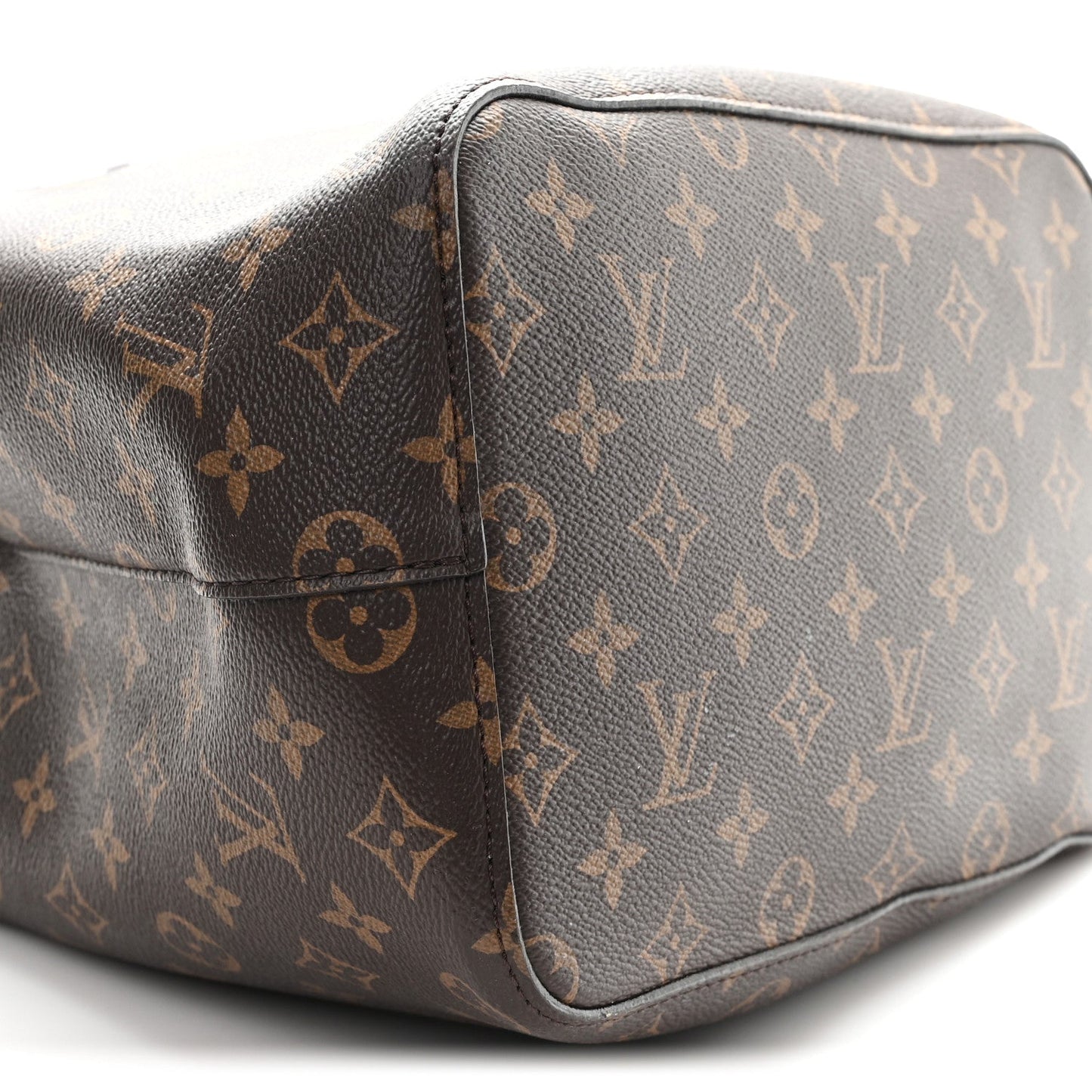 Monogram Neonoe MM Black