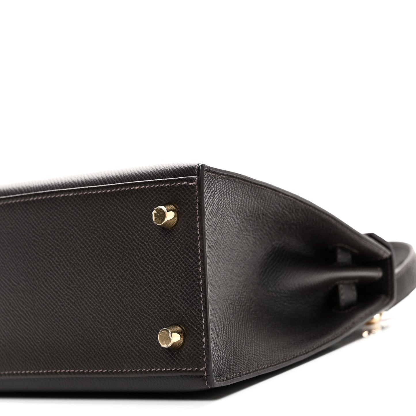 Epsom Kelly Sellier 25 Bai Brun