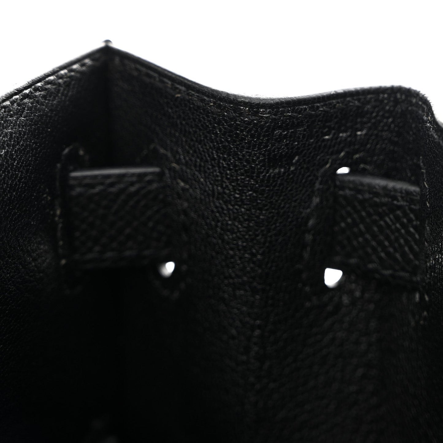 Epsom Kelly Sellier 28 Black