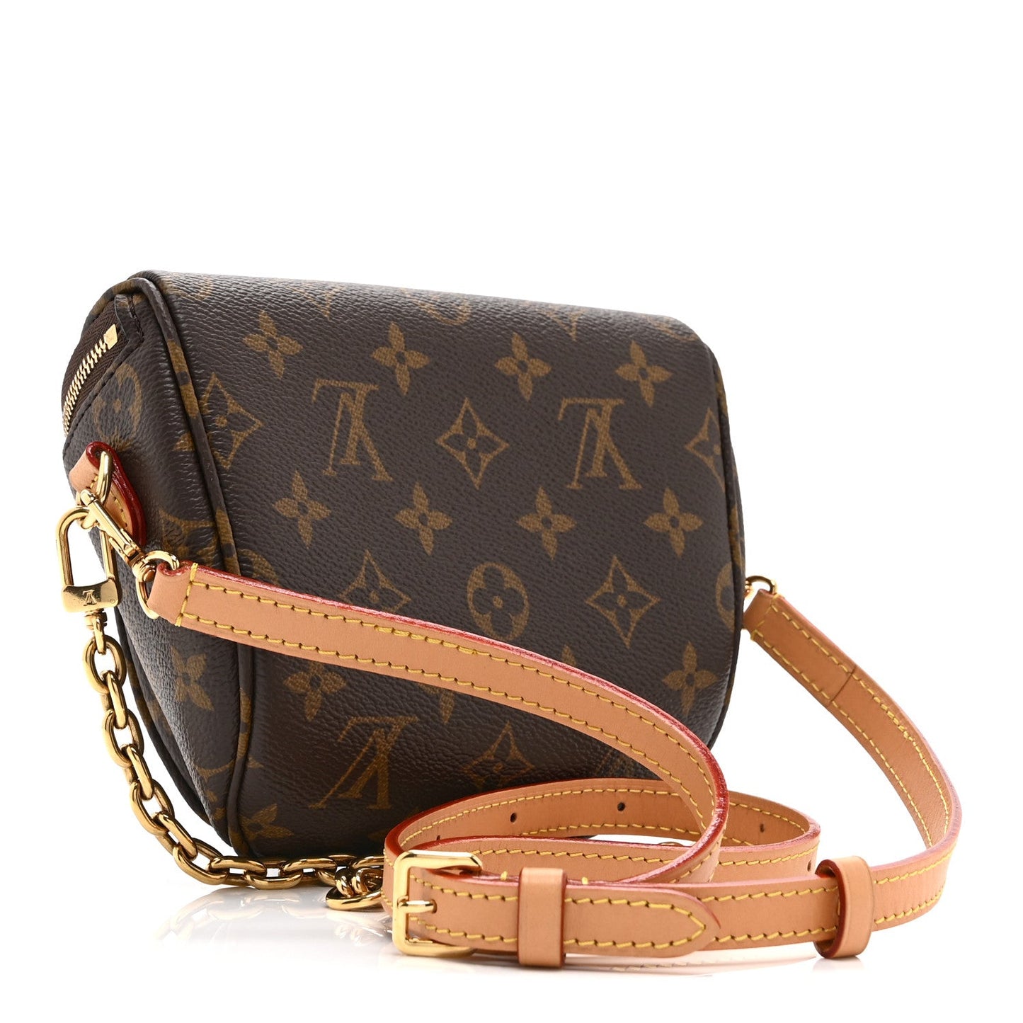 Monogram Mini Bumbag