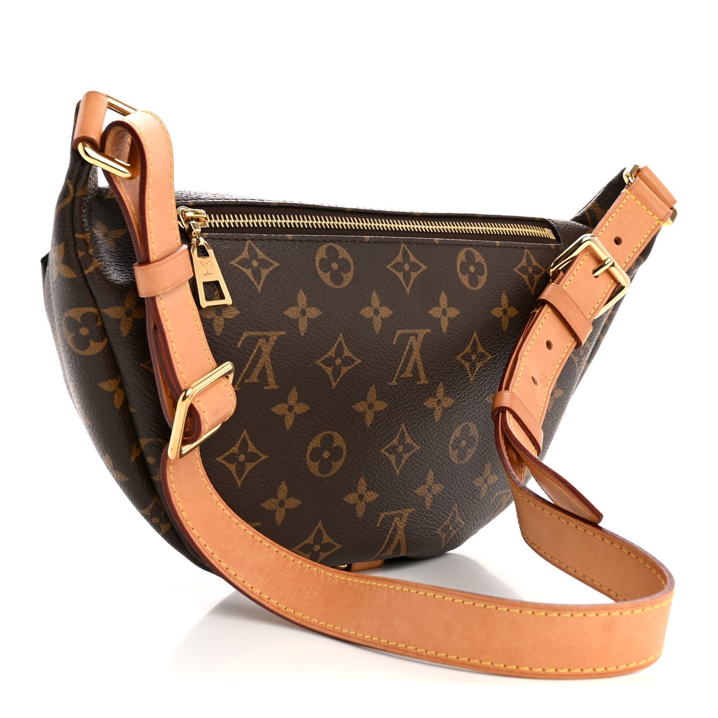 Monogram Bumbag