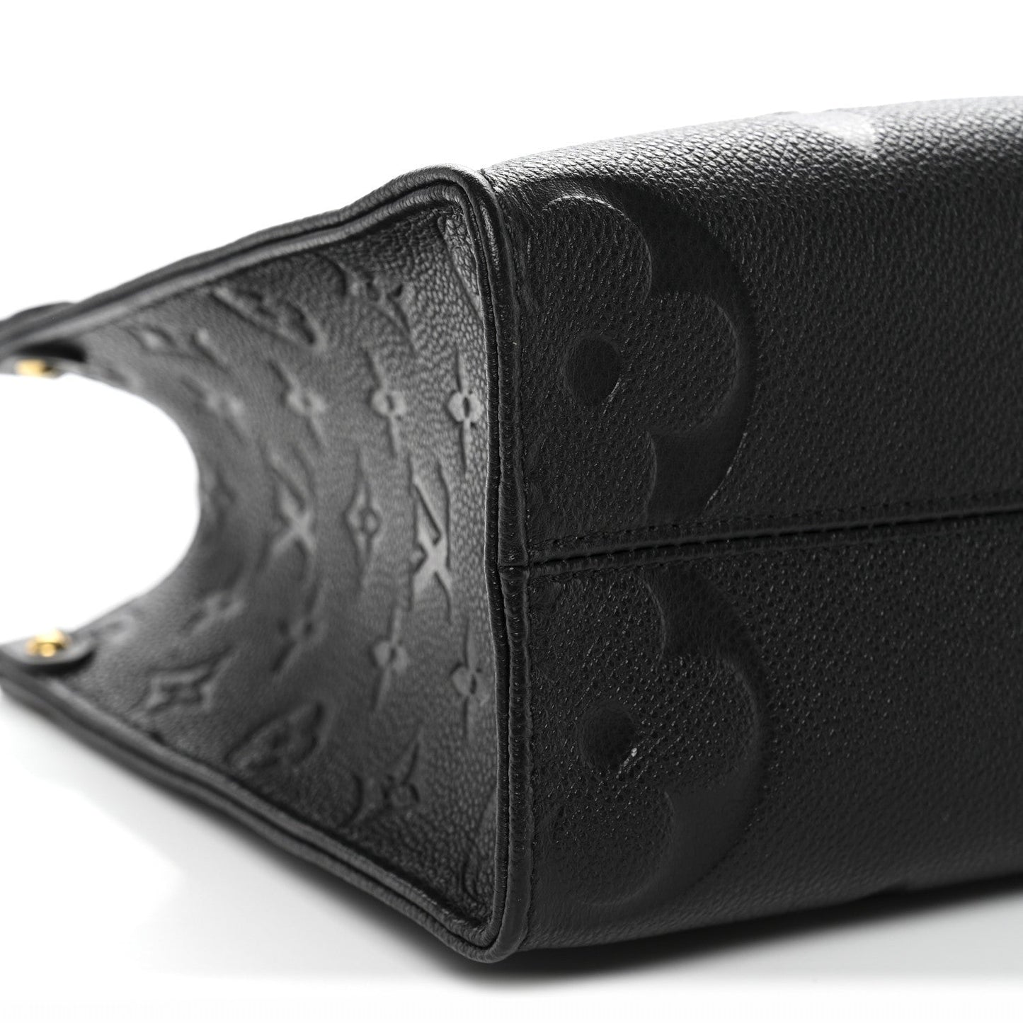 Empreinte Monogram Giant Onthego BB Black
