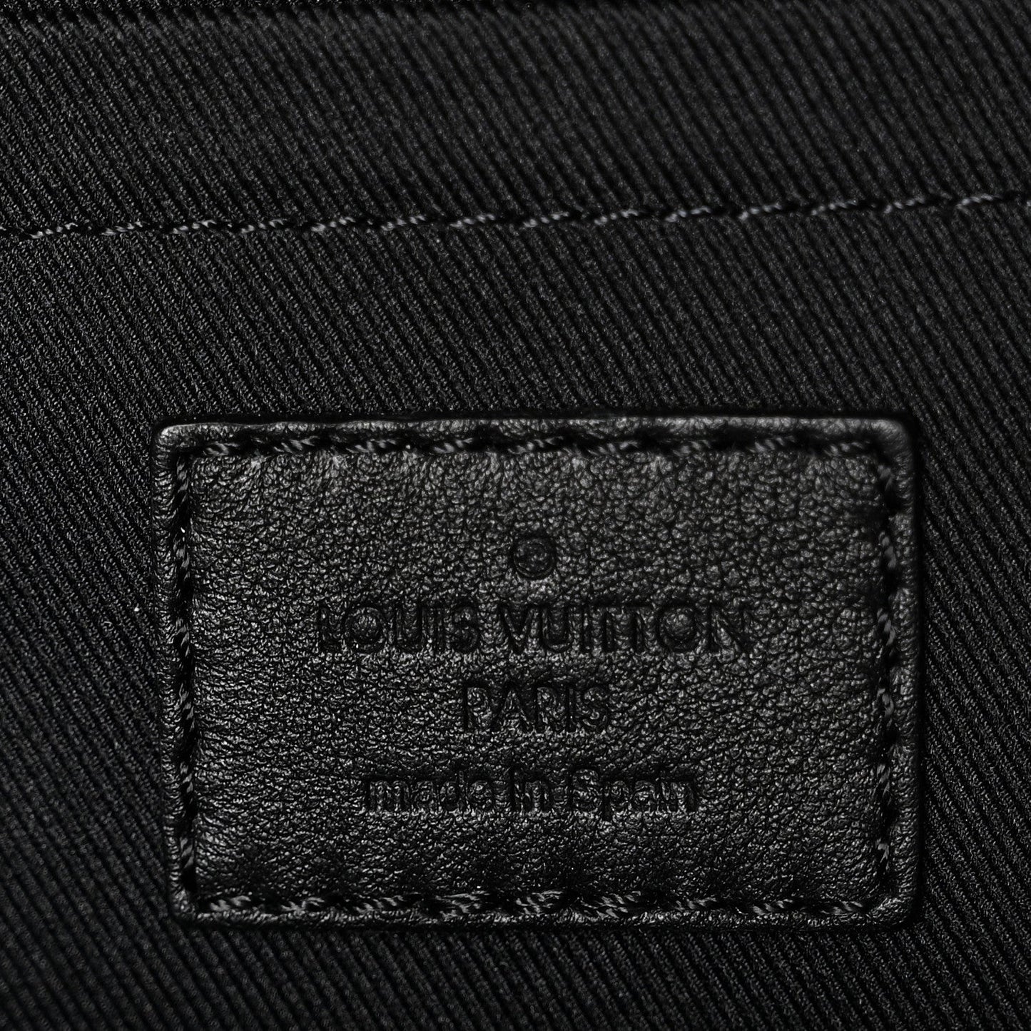 Monogram Palm Springs Backpack Mini