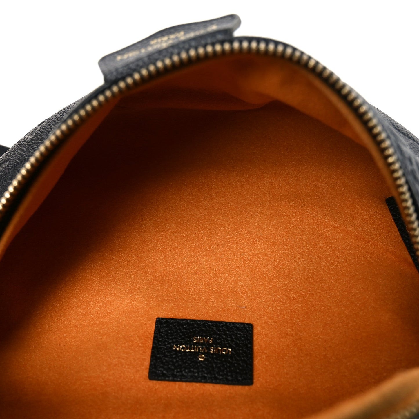 Empreinte BumBag Black