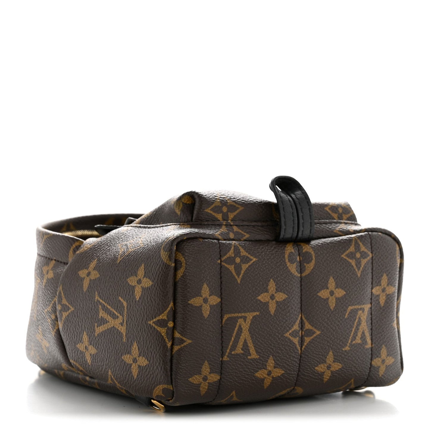 Monogram Palm Springs Backpack Mini