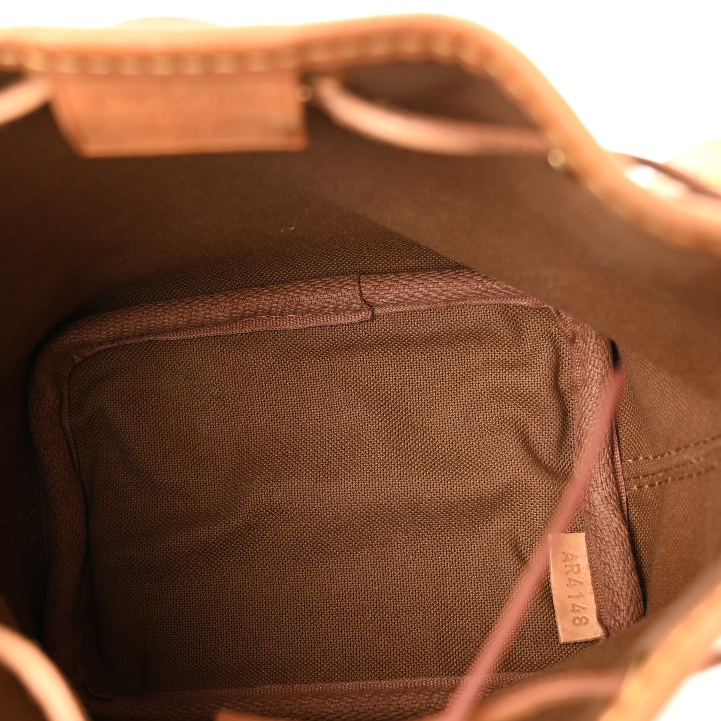 Monogram Nano Noe